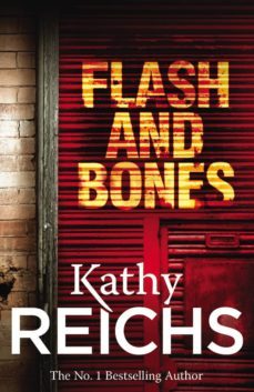 flash and bones-kathy reichs-9781409021216