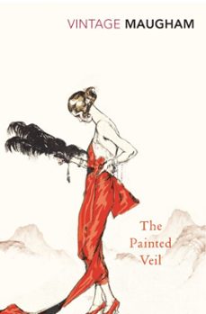 the painted veil-william somerset maugham-9781409075516