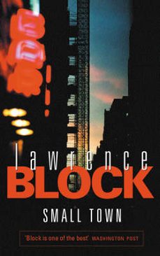 small town-lawrence block-9781409130116
