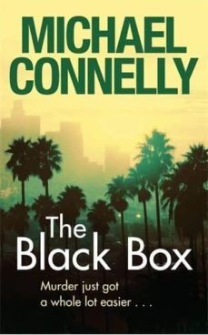 the black box-michael connelly-9781409139416