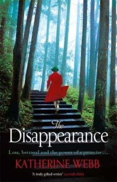 the disappearance-9781409148616