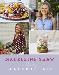 7 day lunchbox plan (ebook)-madeleine shaw-9781409167716