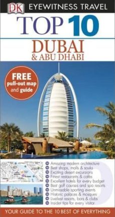dubai and abu dhabi-lara dunston-sarah monaghan-9781409326816