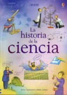 la historia de la ciencia-9781409504016
