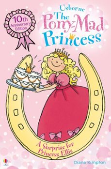 -diana kimpton-lizzy finlay-9781409556916