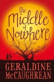 the middle of nowhere-9781409570516