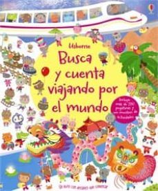 pasatiempos y juegos para recorrer el mundo-9781409589716
