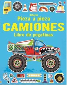 camiones-simon tudhope-9781409592716
