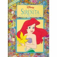 la sirenita-9781412765916