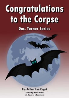 congratulations to the corpse (ebook)-9781416461616