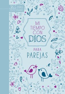 mi tiempo con dios para parejas (ebook)-9781424563616