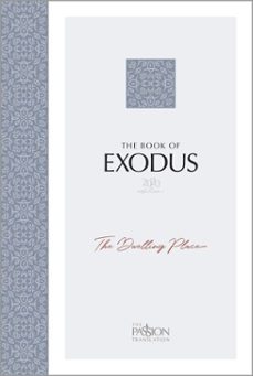 the book of exodus (ebook)-brian simmons-9781424572816