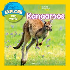 explore my world: kangaroos (ebook)-jill esbaum-9781426332616