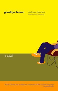 goodbye lemon (ebook)-adam davies-9781440624216