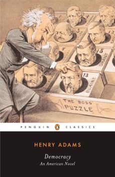 -henry adams-9781440631016