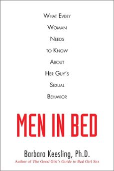 men in bed (ebook)-barbara keesling-9781440633416