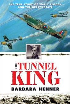 tunnel king (ebook)-barbara hehner-9781443401616