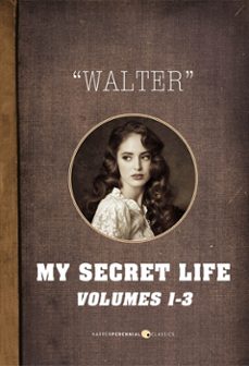 my secret life (ebook)-9781443426916