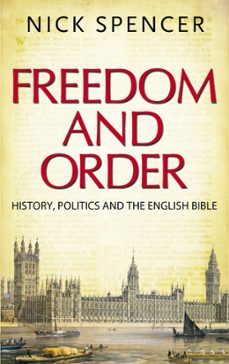 freedom and order (ebook)-nick spencer-9781444703016