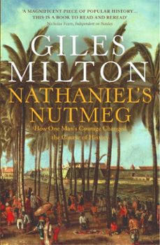 nathaniel's nutmeg-giles milton-9781444717716