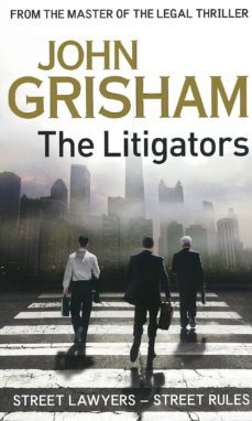 litigators-9781444730616
