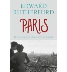 paris-edward rutherfurd-9781444736816