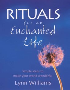 rituals for an enchanted life (ebook)-lynn williams-9781446446416