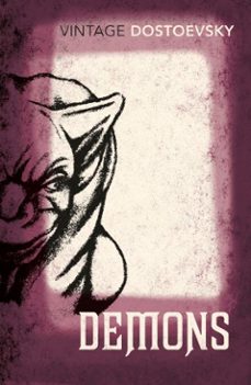 demons-fiodor dostoievski-9781446485316