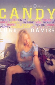 candy (ebook)-luke davies-9781446499016