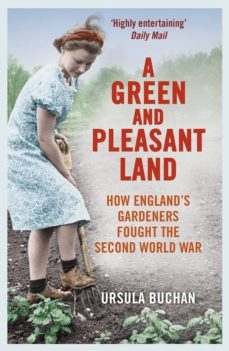 a green and pleasant land (ebook)-ursula buchan-9781448108916