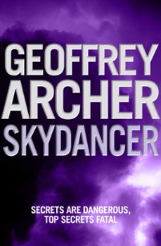 skydancer-j. archer-9781448151516