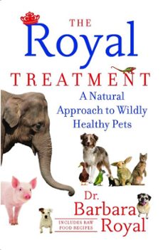 -barbara royal-9781451647716