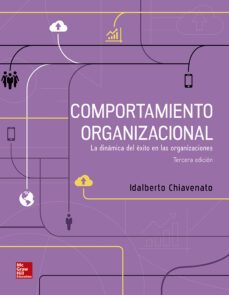 comportamiento organizacional-9781456256616