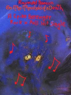 on the threshold of a death (ebook)-raymond benson-9781458050816