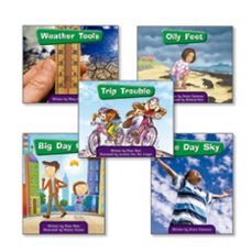 connect level 12 pack (1x5 titles)-9781458641816