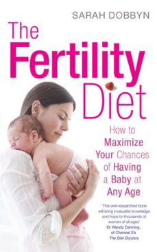 the fertility diet (ebook)-sarah dobbyn-9781471100116