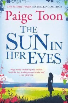 the sun in her eyes-9781471138416