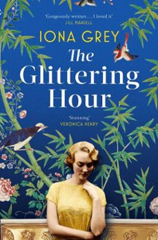 the glittering hour (ebook)-iona grey-9781471140716