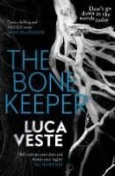 bone keeper-luca veste-9781471141416