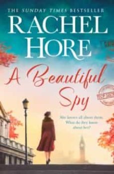 a beautiful spy-rachel hore-9781471187216