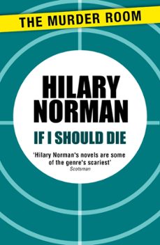 -hilary norman-9781471907616