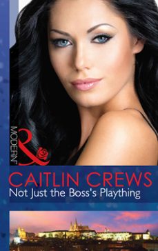 -caitlin crews-9781472002716
