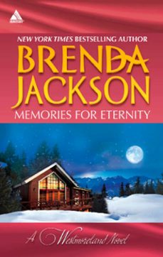-brenda jackson-9781472009616