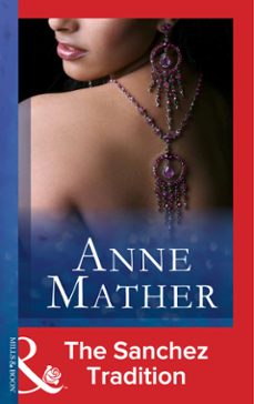 -anne mather-9781472097316