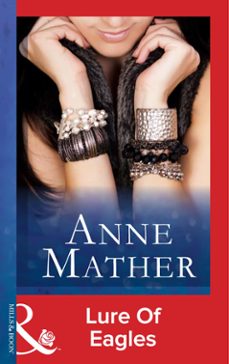 -anne mather-9781472099716