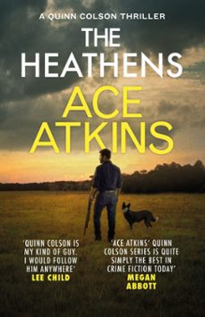 -ace atkins-9781472156716