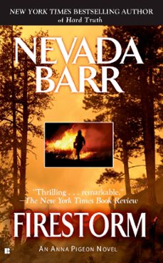-nevada barr-9781472202116