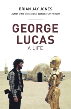 george lucas-brian jay jones-9781472224316
