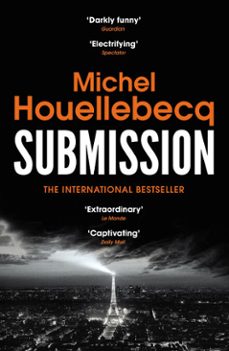 submission-michel houellebecq-9781473523616