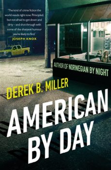 -derek b. miller-9781473552616